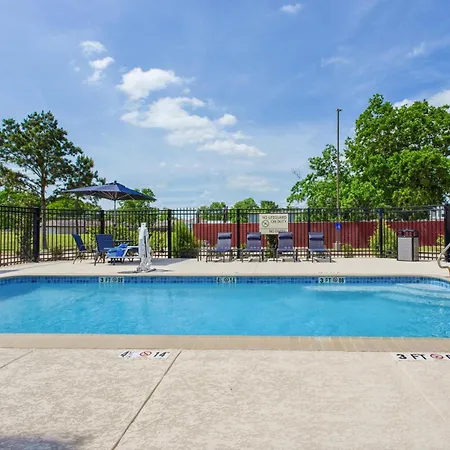 Hampton Inn Houston-Pearland, Tx-3